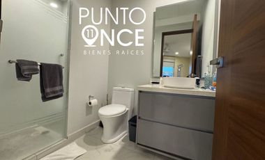 Apartment for Sale in Del Canto Nuevo Vallarta, Oceanfront.