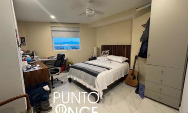 Apartment for Sale in Del Canto Nuevo Vallarta, Oceanfront.