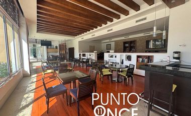 Apartment for Sale in Del Canto Nuevo Vallarta, Oceanfront.