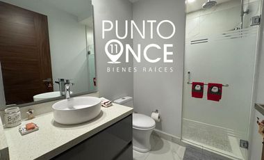 Apartment for Sale in Del Canto Nuevo Vallarta, Oceanfront.
