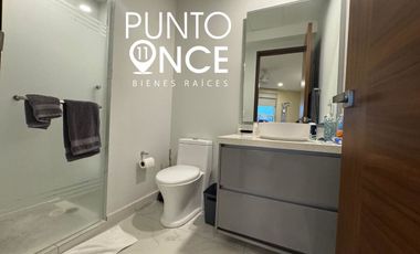 Apartment for Sale in Del Canto Nuevo Vallarta, Oceanfront.