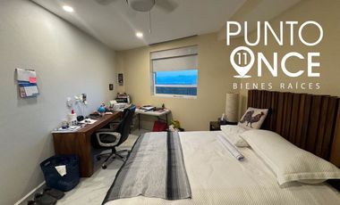 Apartment for Sale in Del Canto Nuevo Vallarta, Oceanfront.