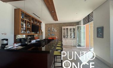 Apartment for Sale in Del Canto Nuevo Vallarta, Oceanfront.