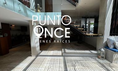 Casa en Venta en Calle Cerrada con Vigilancia en Jardines del Pedregal