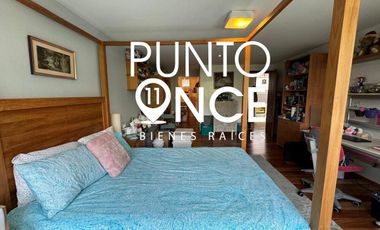 Casa en Venta en Calle Cerrada con Vigilancia en Jardines del Pedregal