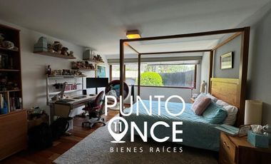 Casa en Venta en Calle Cerrada con Vigilancia en Jardines del Pedregal