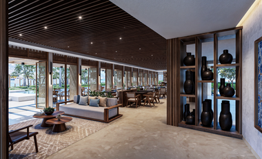 Marina Tower ( 4 recamaras, 5 baños)