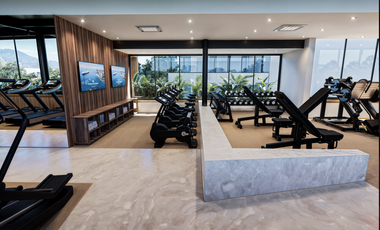 Marina Tower ( 4 recamaras, 5 baños)