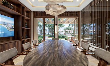 Marina Tower ( 4 recamaras, 5 baños)