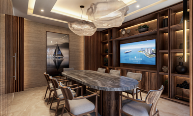 Marina Tower ( 3 recamaras, 4 baños)