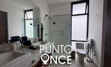 Casa en renta ambientada en club de golf el tigre nuevo Vallarta