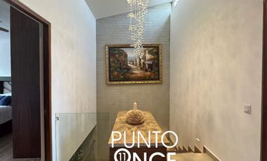 Casa en renta ambientada en club de golf el tigre nuevo Vallarta