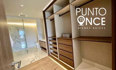 Departamento en venta Origina Pedregal