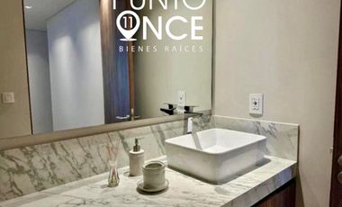 Departamento en venta Origina Pedregal