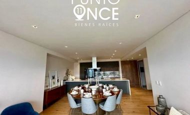 Departamento en venta Origina Pedregal