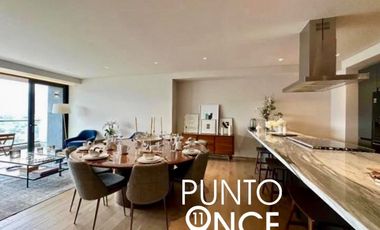 Departamento en venta Origina Pedregal