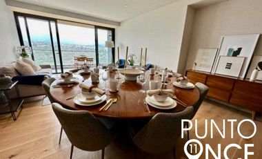 Departamento en venta Origina Pedregal