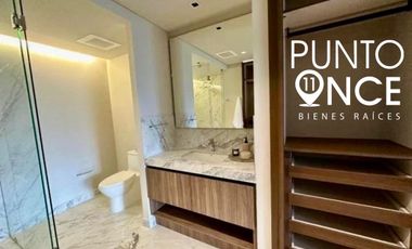 Departamento en venta Origina Pedregal