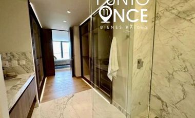 Departamento en venta Origina Pedregal