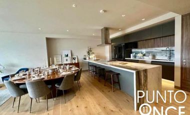 Departamento en venta Origina Pedregal