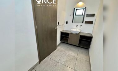 Casa en venta con roof garden privado en Explanada, Pachuca Hidalgo