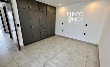 Casa en venta con roof garden privado en Explanada, Pachuca Hidalgo