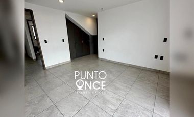 Casa en venta con roof garden privado en Explanada, Pachuca Hidalgo