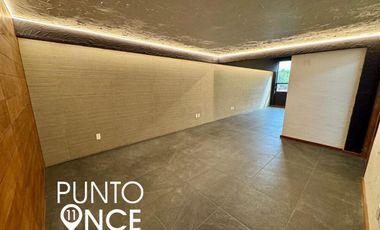 Oficina en Renta, Del Carmen Coyoacán