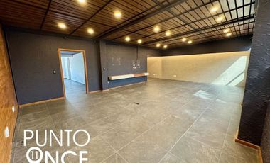 Oficina en Renta, Del Carmen Coyoacán