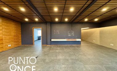 Oficina en Renta, Del Carmen Coyoacán