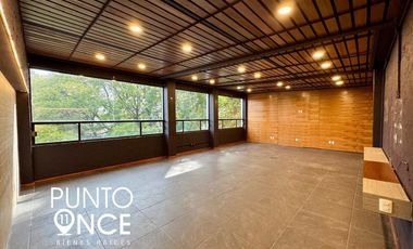 Oficina en Renta, Del Carmen Coyoacán