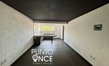 Oficina en Renta, Del Carmen Coyoacán