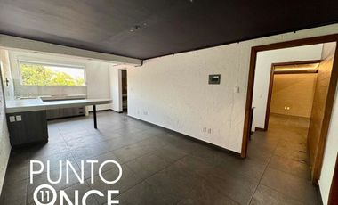 Oficina en Renta, Del Carmen Coyoacán