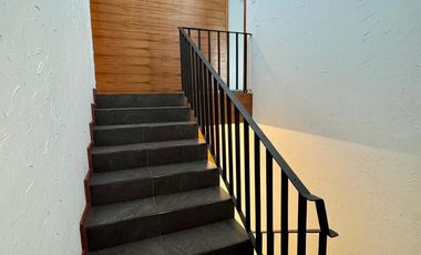 Oficina en Renta, Del Carmen Coyoacán