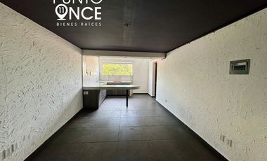 Oficina en Renta, Del Carmen Coyoacán