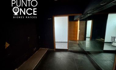 Oficina en Renta, Del Carmen Coyoacán