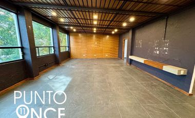 Oficina en Renta, Del Carmen Coyoacán