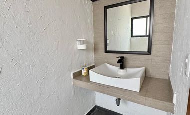 Oficina en Renta, Del Carmen Coyoacán