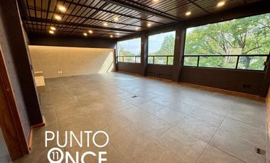 Oficina en Renta, Del Carmen Coyoacán