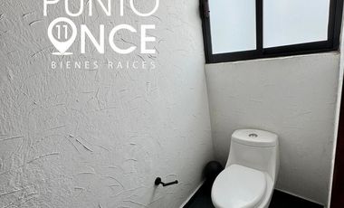 Oficina en Renta, Del Carmen Coyoacán