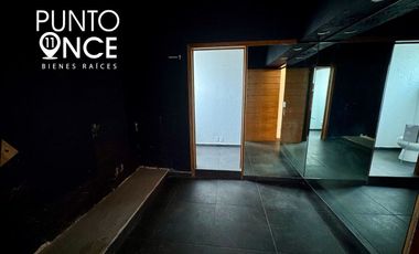 Oficina en Renta, Del Carmen Coyoacán