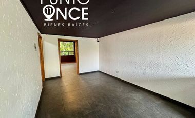 Oficina en Renta, Del Carmen Coyoacán