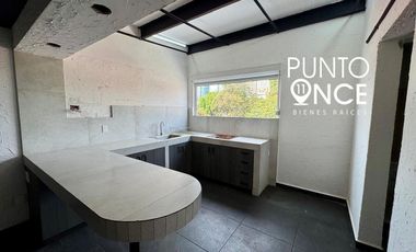 Oficina en Renta, Del Carmen Coyoacán