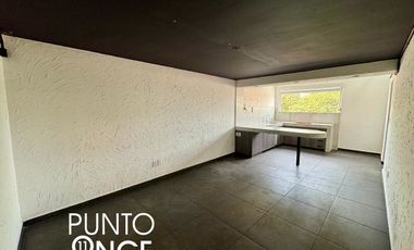 Oficina en Renta, Del Carmen Coyoacán