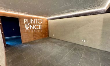 Oficina en Renta, Del Carmen Coyoacán