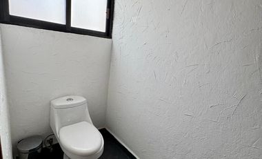 Oficina en Renta, Del Carmen Coyoacán