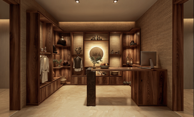 Marina Tower ( 2 recamaras, 2.5 baños)