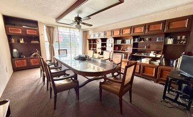 Edificio en renta  para oficinas en Roma Sur