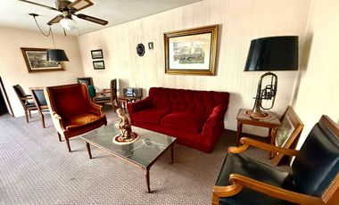 Edificio en renta  para oficinas en Roma Sur