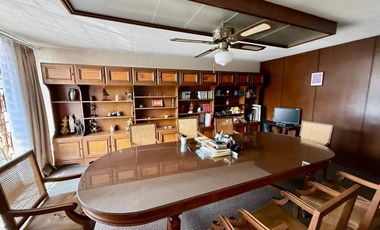 Edificio en renta  para oficinas en Roma Sur